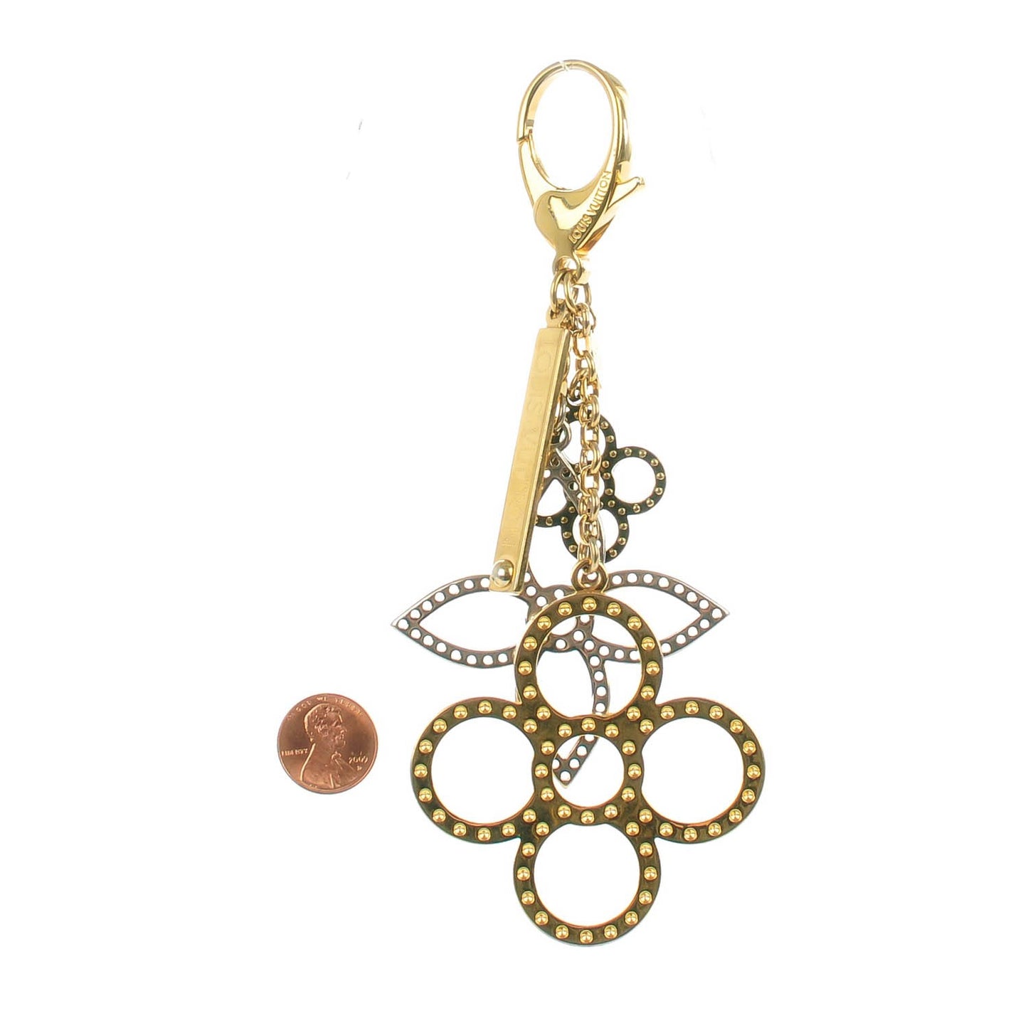 Tapage Bag Charm