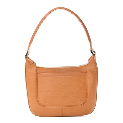 Louis Vuitton Epi Salabha Mandarin 1 of 14