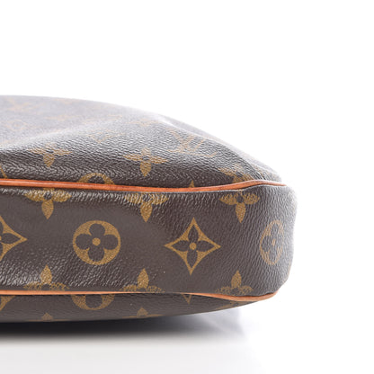 Louis Vuitton Monogram Odeon PM 10 of 10