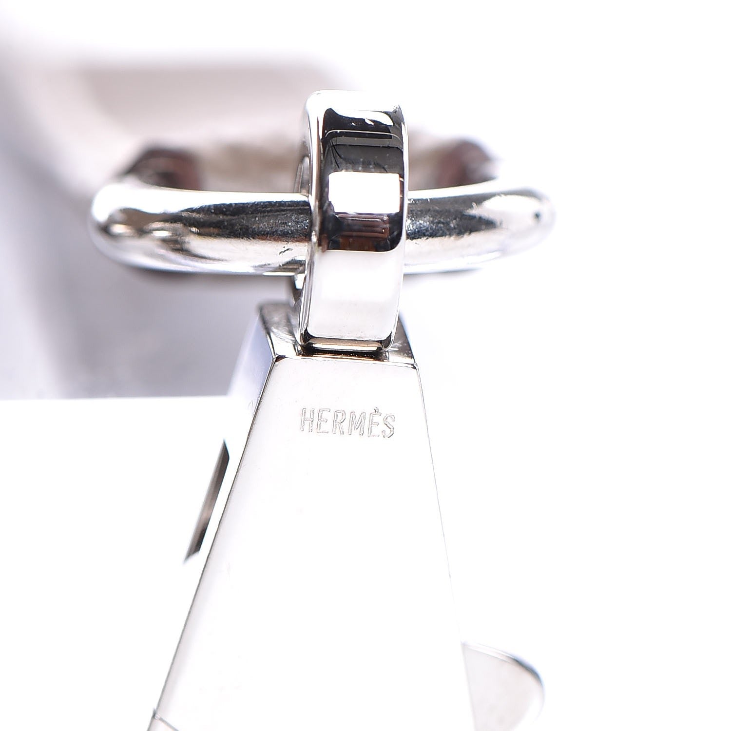 Hermes Epsom Kelly Sellier 35 Etoupe 31 of 39