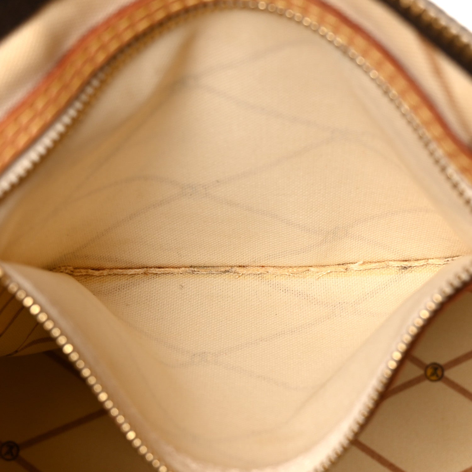 Louis Vuitton Monogram Summer Trunks Speedy Bandouliere 30 6 of 15