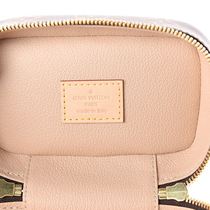 Louis Vuitton Monogram Nano Nice 5 of 5