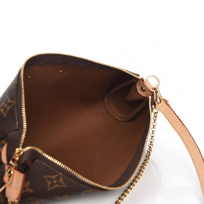 Louis Vuitton Monogram Eva Clutch 5 of 7