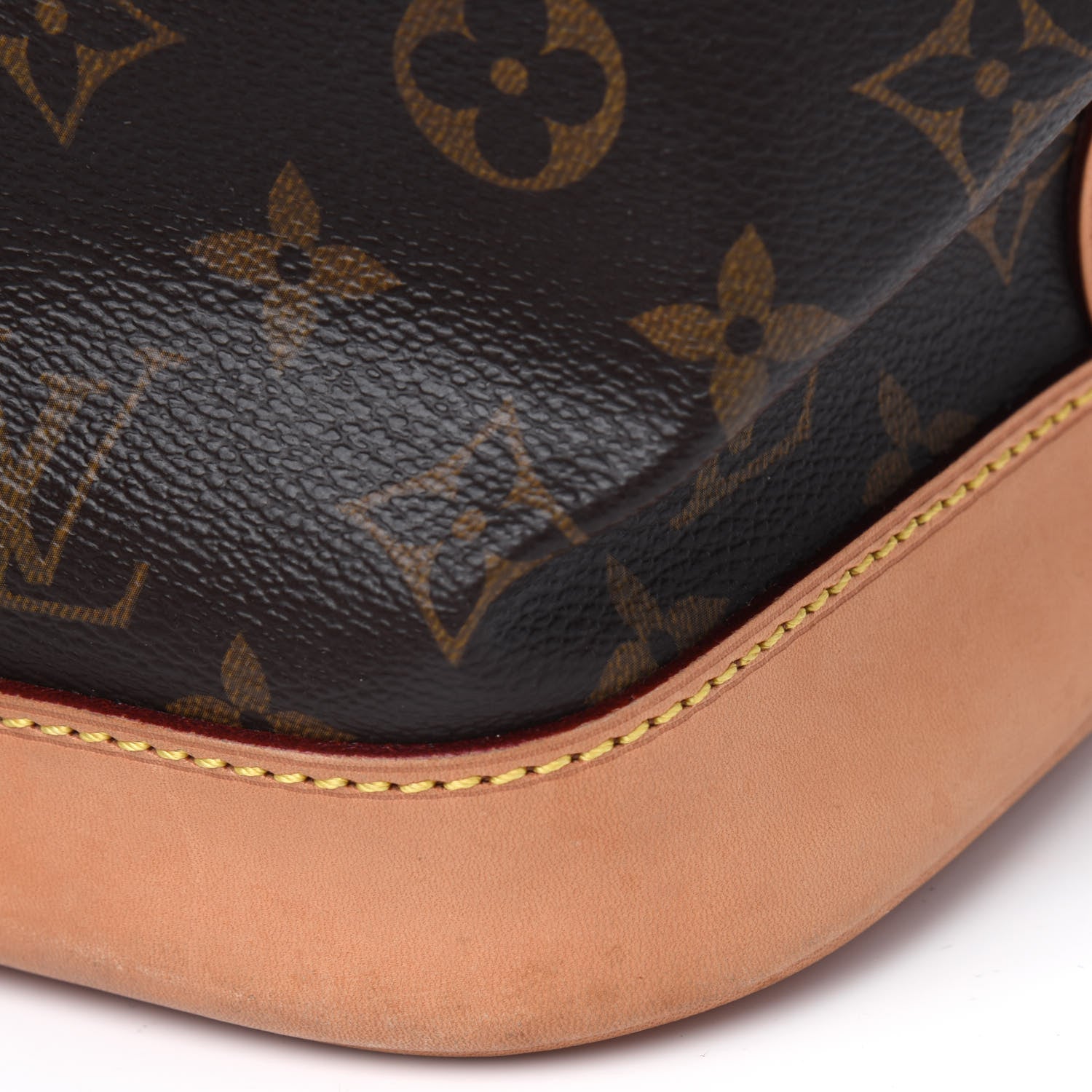 Louis Vuitton Monogram Petit Noe NM 7 of 8