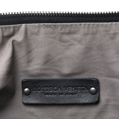 Bottega Veneta Nappa Intrecciato Tote Black 5 of 9