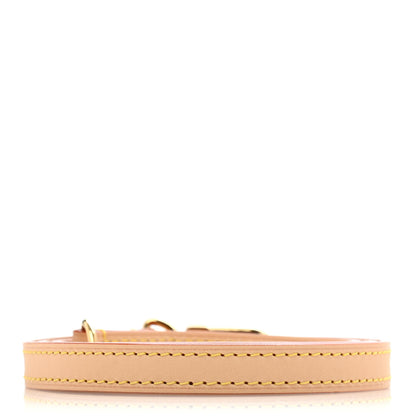 Louis Vuitton Vachetta 16mm Shoulder Strap 2 of 4