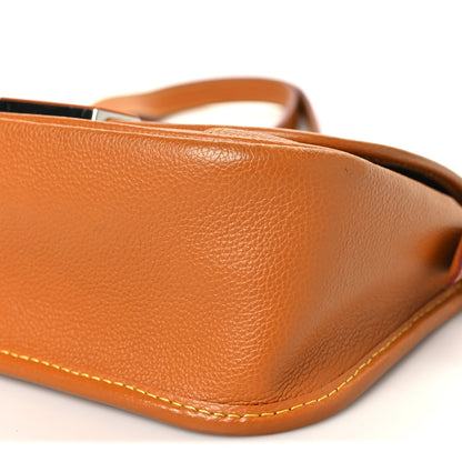Louis Vuitton Epi Buci Crossbody Gold Honey 9 of 10