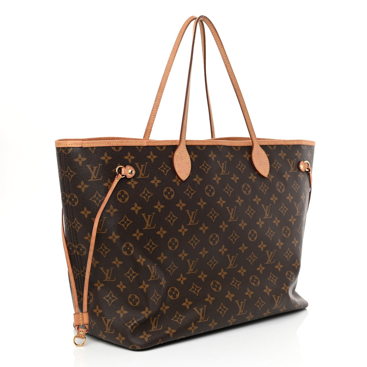 Monogram Neo Neverfull GM Pivoine