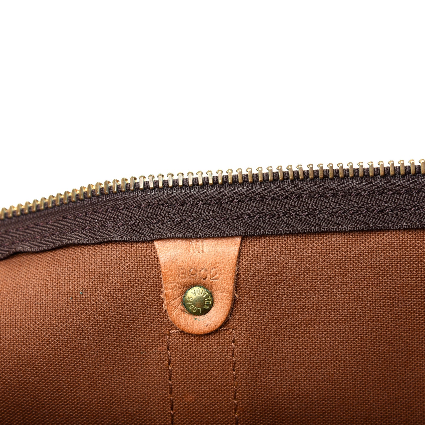 Monogram Keepall 60