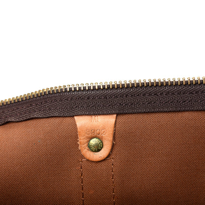 Louis Vuitton Monogram Keepall 60 5 of 14