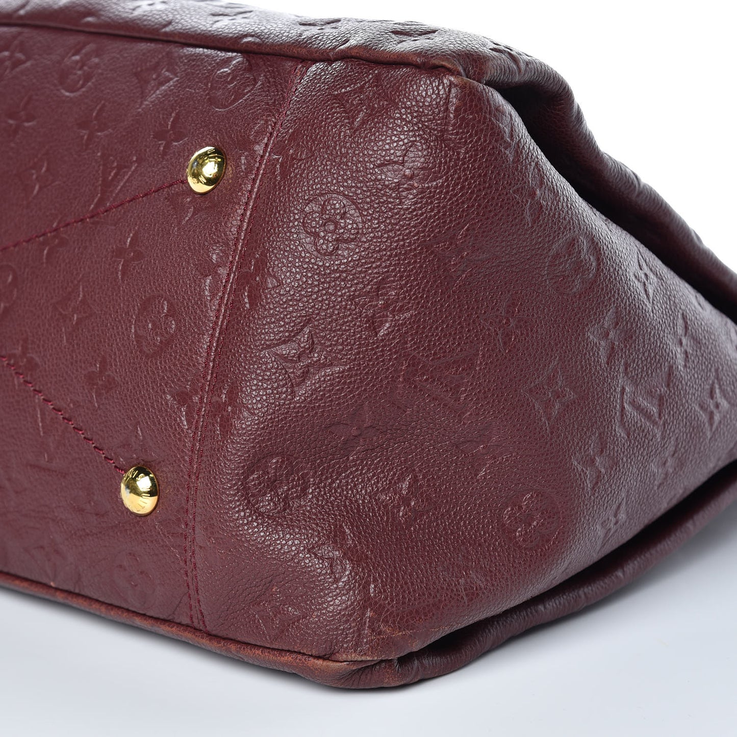 Empreinte Artsy MM Flamme