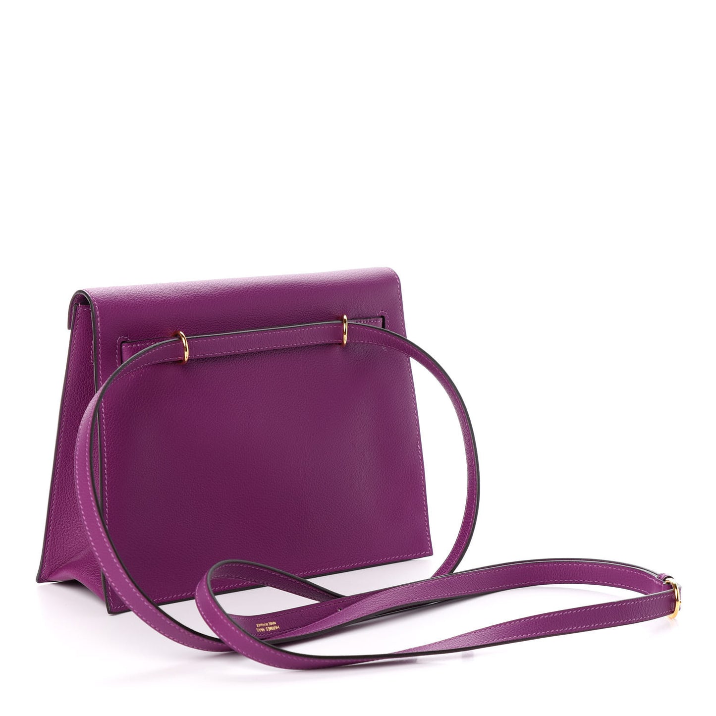 Evercolor Kelly Danse II Belt Bag Anemone