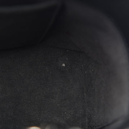 Louis Vuitton Epi Mirabeau PM Black 13 of 28
