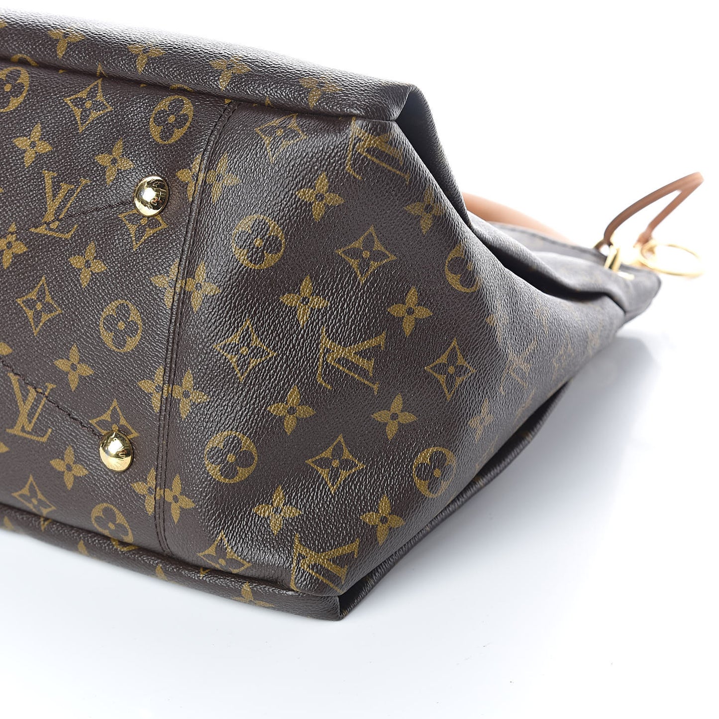 Monogram Artsy MM
