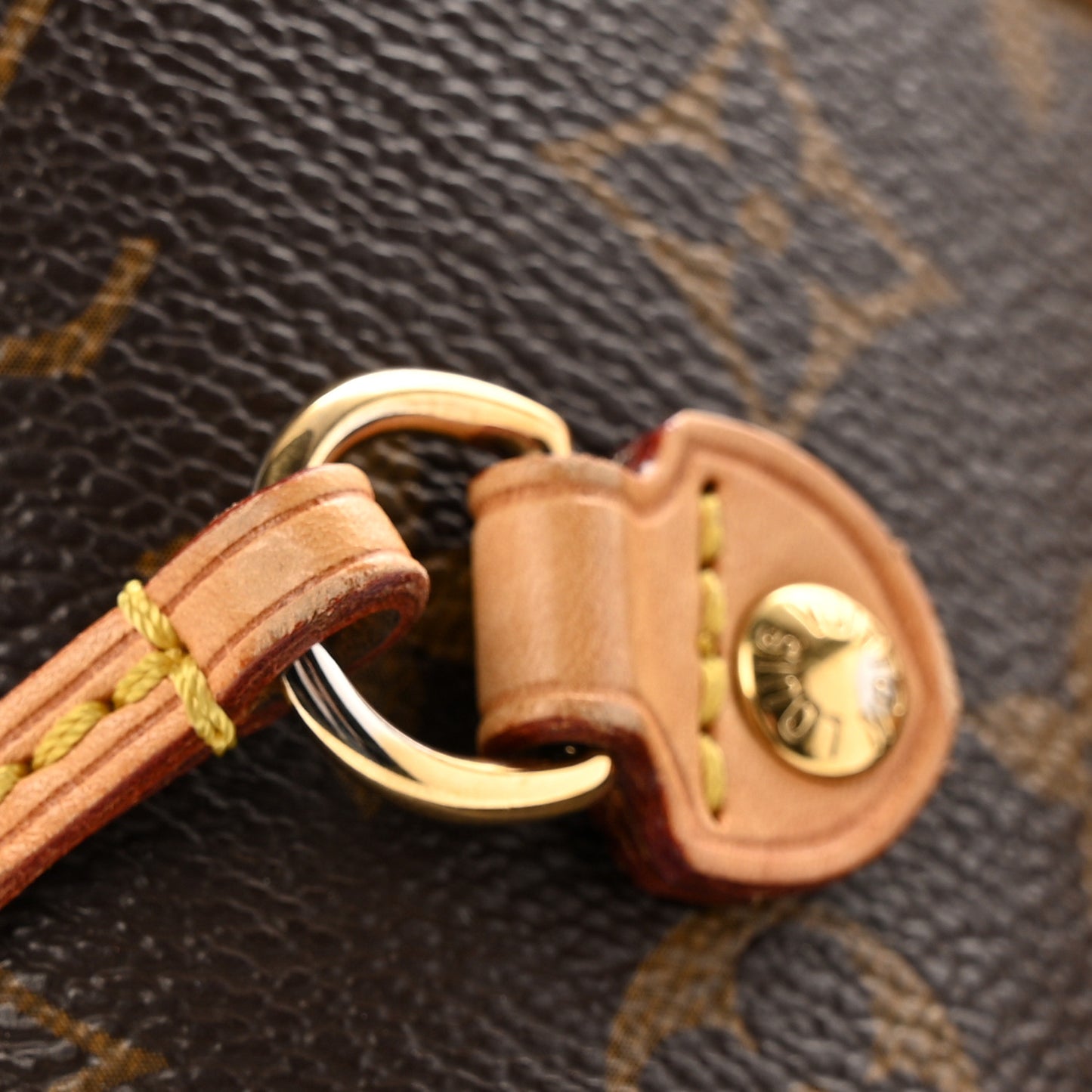 Monogram Neo Neverfull MM