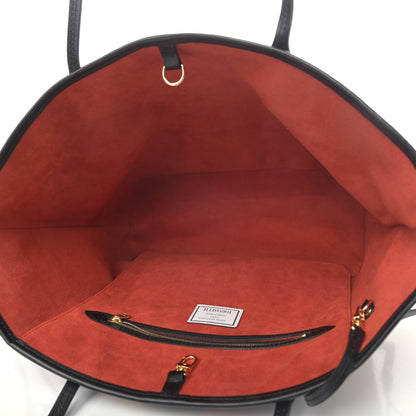 Louis Vuitton X FORNASETTI Monogram Cameo Neverfull MM 4 of 4