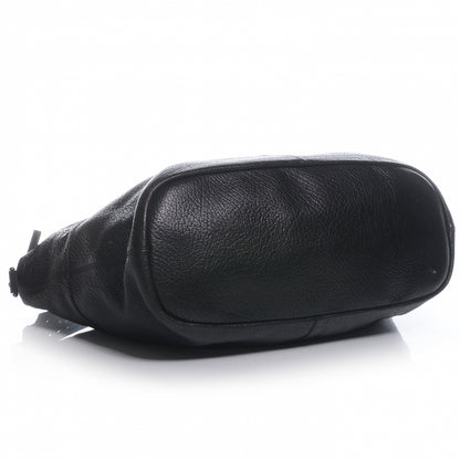 Givenchy Calfskin Large Nightingale Black 4 of 8
