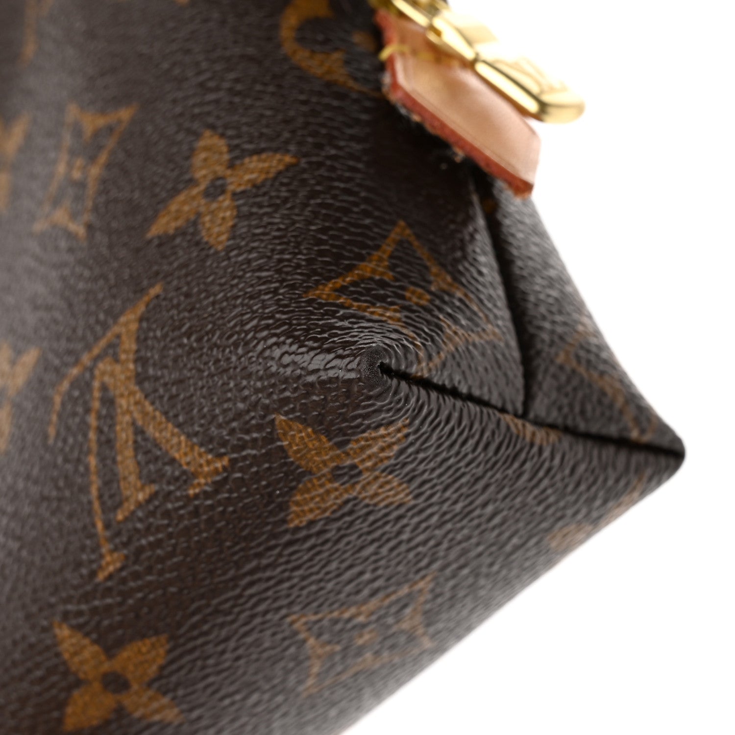 Louis Vuitton Monogram Cosmetic Pouch GM 11 of 11