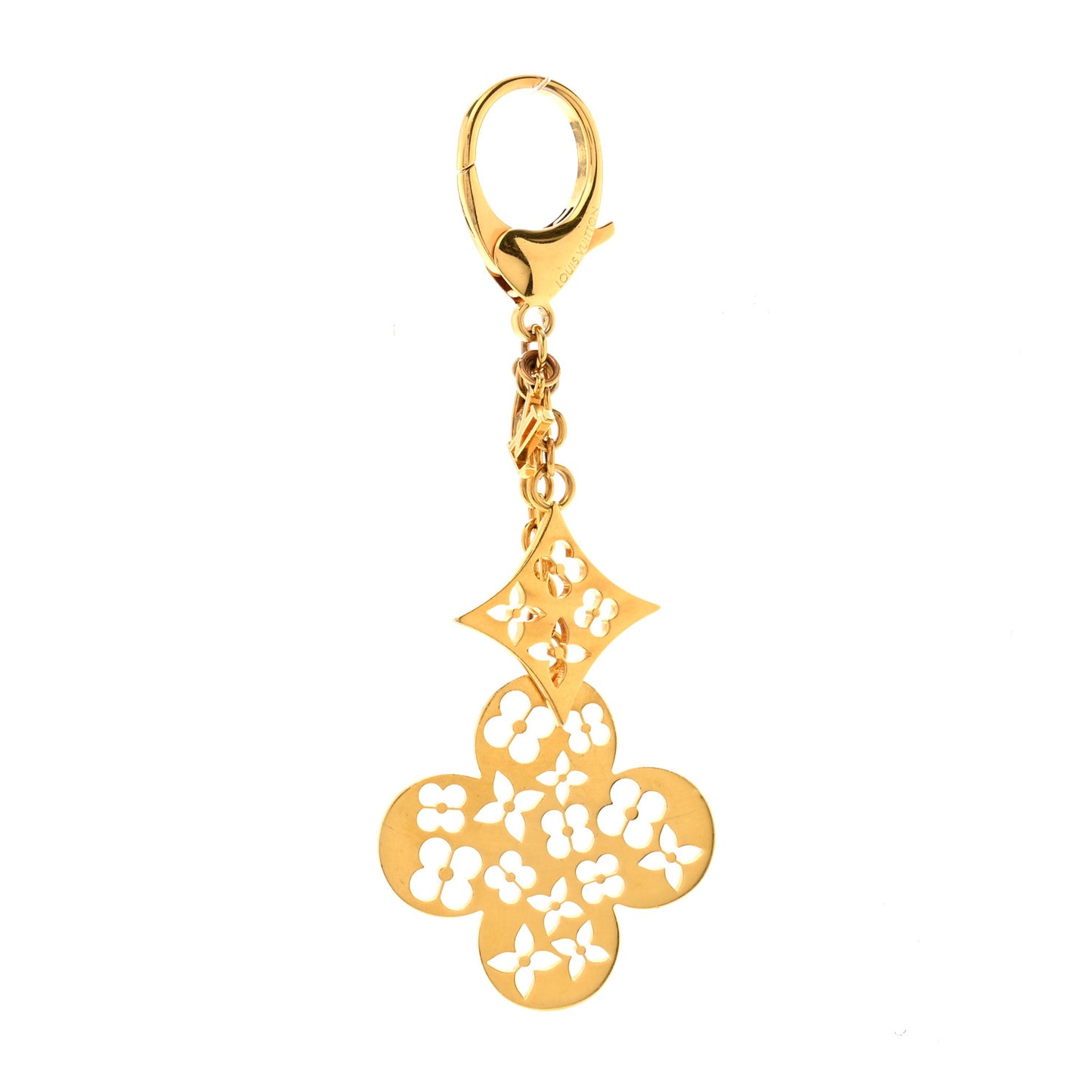 Ivy Bag Charm