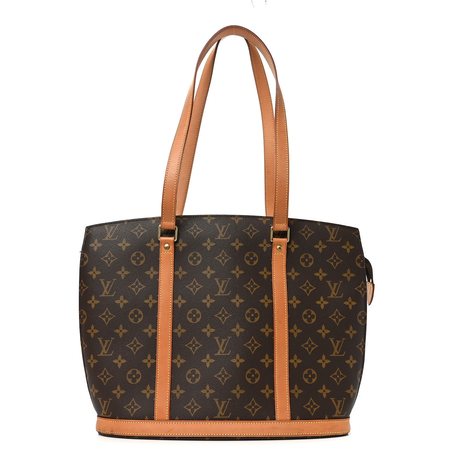 Louis Vuitton Monogram Babylone 1 of 8