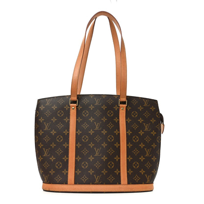 Louis Vuitton Monogram Babylone 1 of 8
