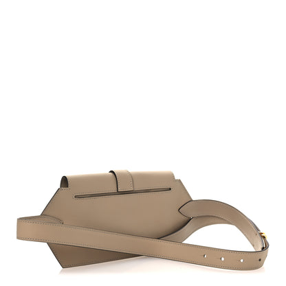 Hermes Swift Elan Pocket 24 Belt S Trench 3 of 13