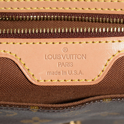 Louis Vuitton Monogram Mini Looping 6 of 7