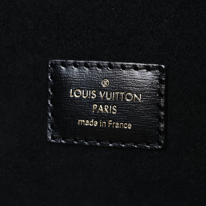 Louis Vuitton Reverse Monogram Vanity PM 6 of 9