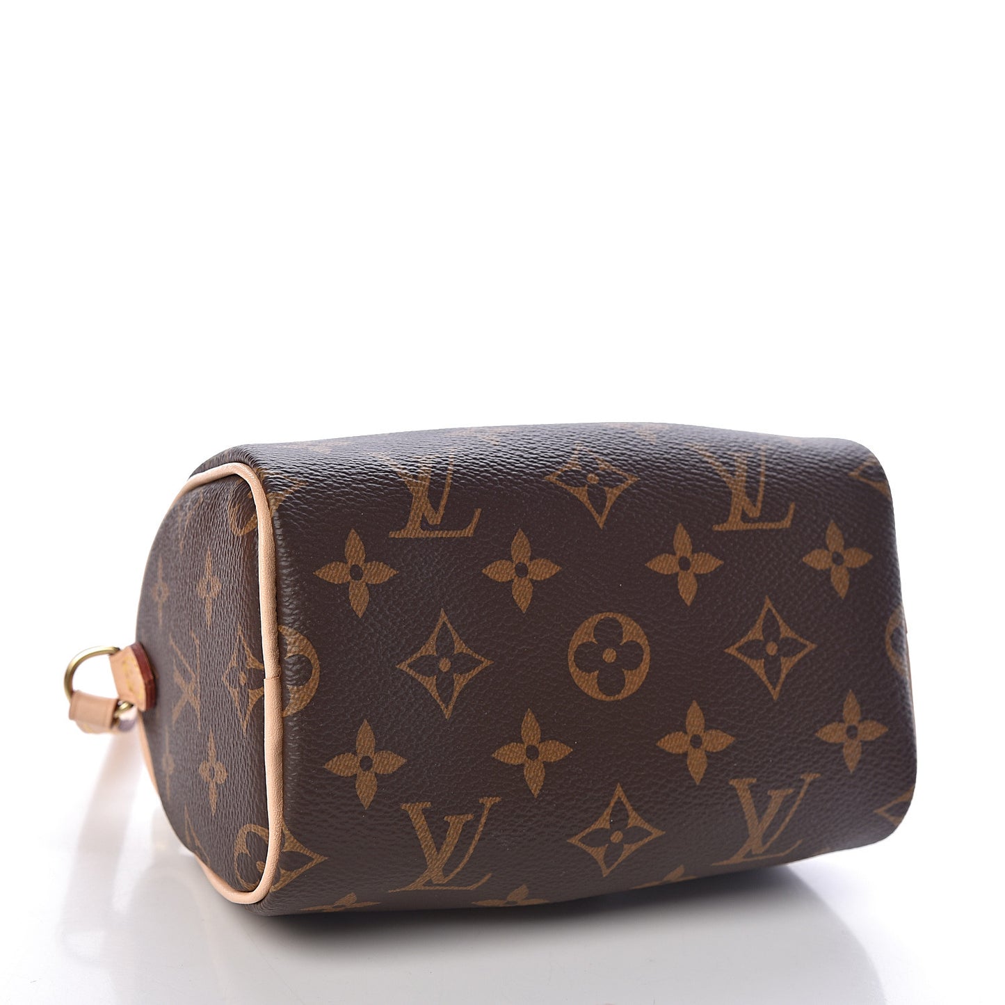 Monogram Nano Speedy