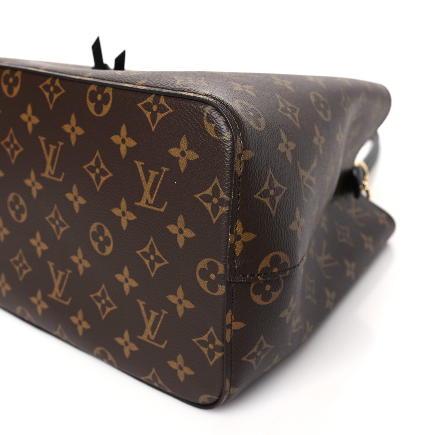 Monogram Neonoe MM Black