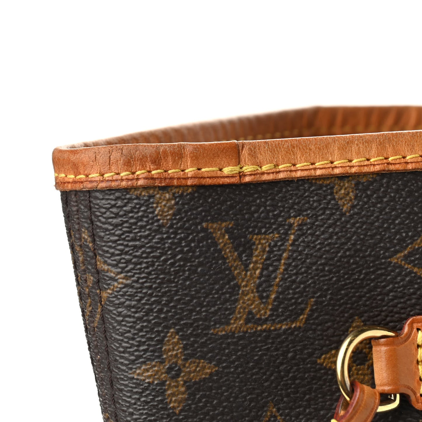 Monogram Neverfull MM
