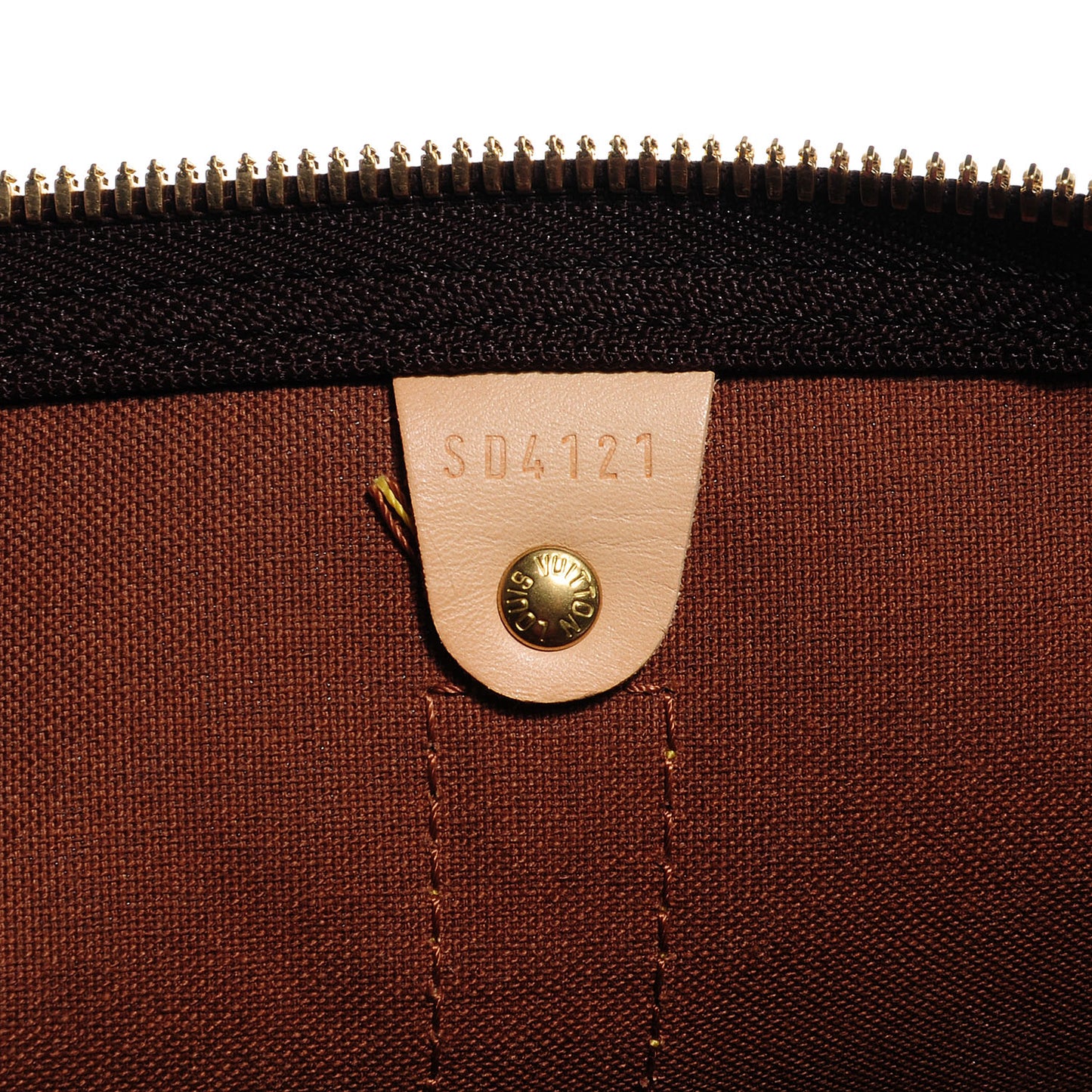 Monogram Keepall Bandouliere 60