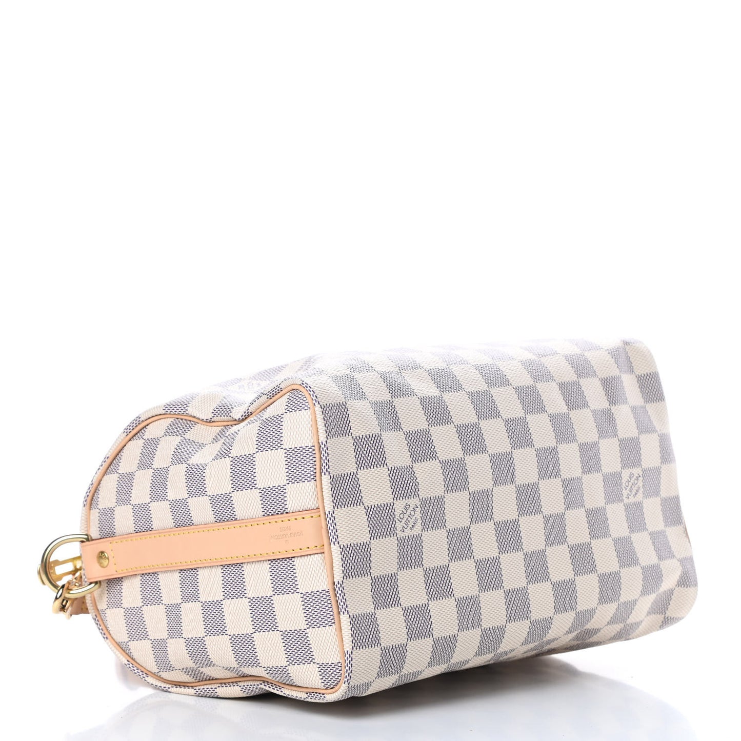 Damier Azur Speedy Bandouliere 25