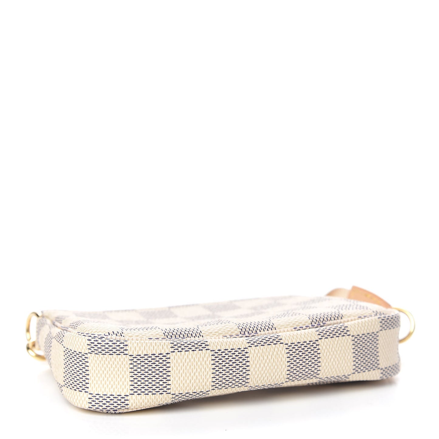 Damier Azur Mini Pochette Accessories