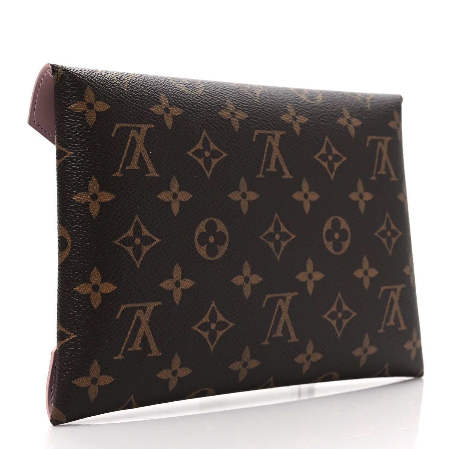 Louis Vuitton Monogram Kirigami Pochette Set 5 of 9