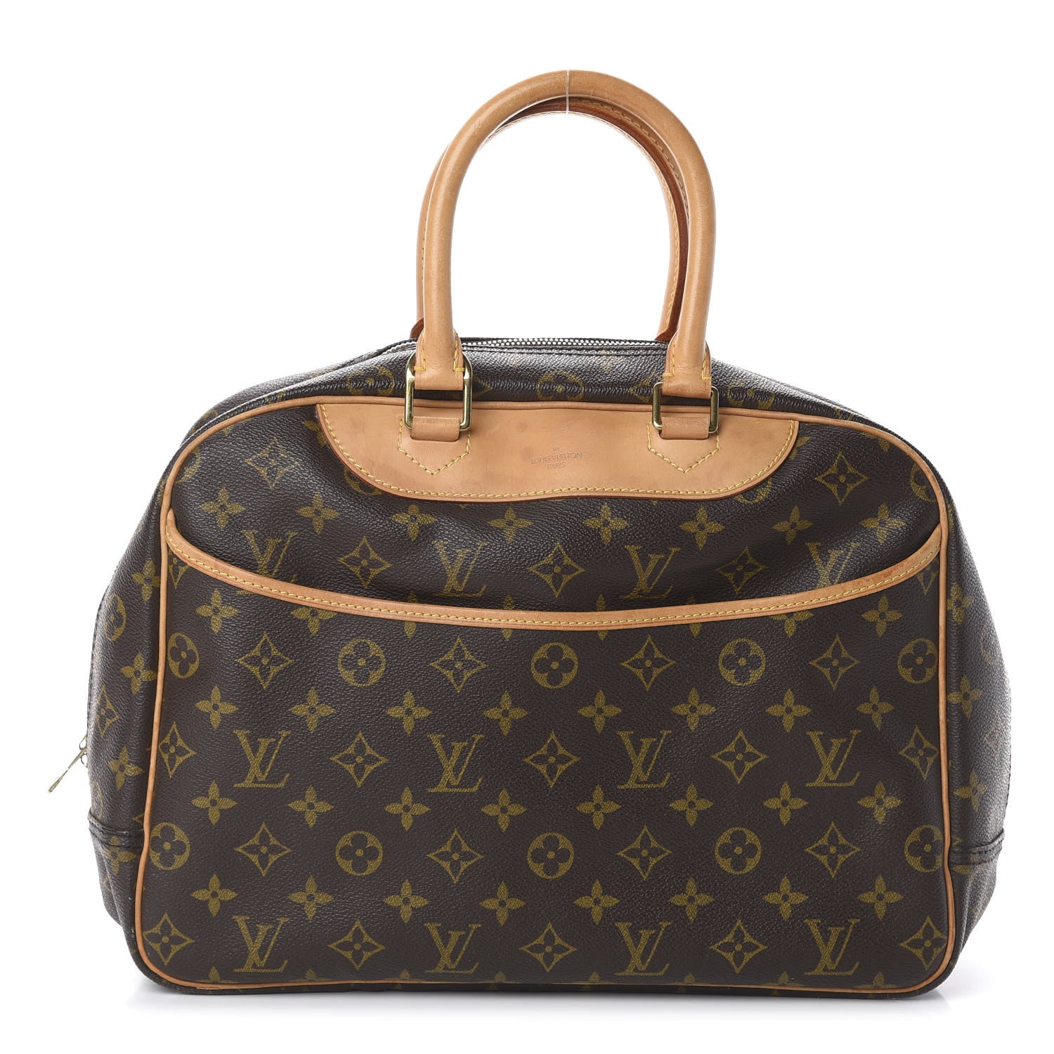 Louis Vuitton Monogram Deauville 1 of 8