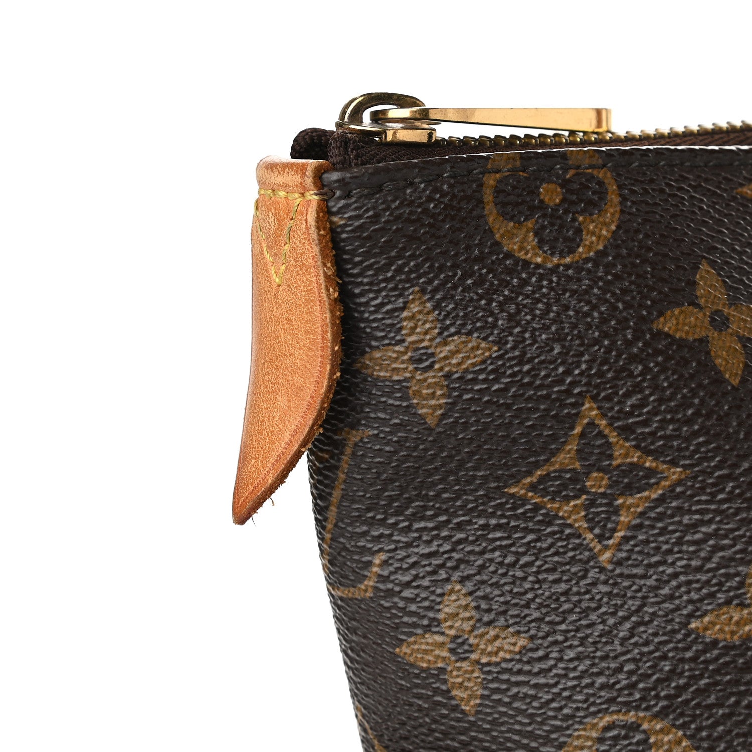 Louis Vuitton Monogram Totally MM 13 of 13