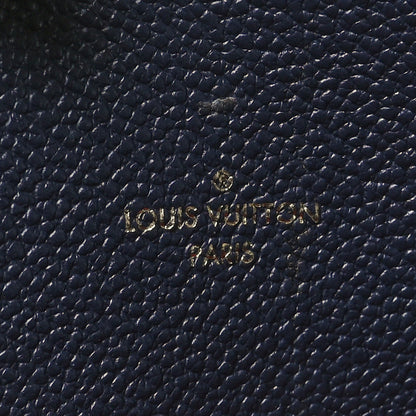 Louis Vuitton Empreinte Melie Marine Rouge 6 of 11