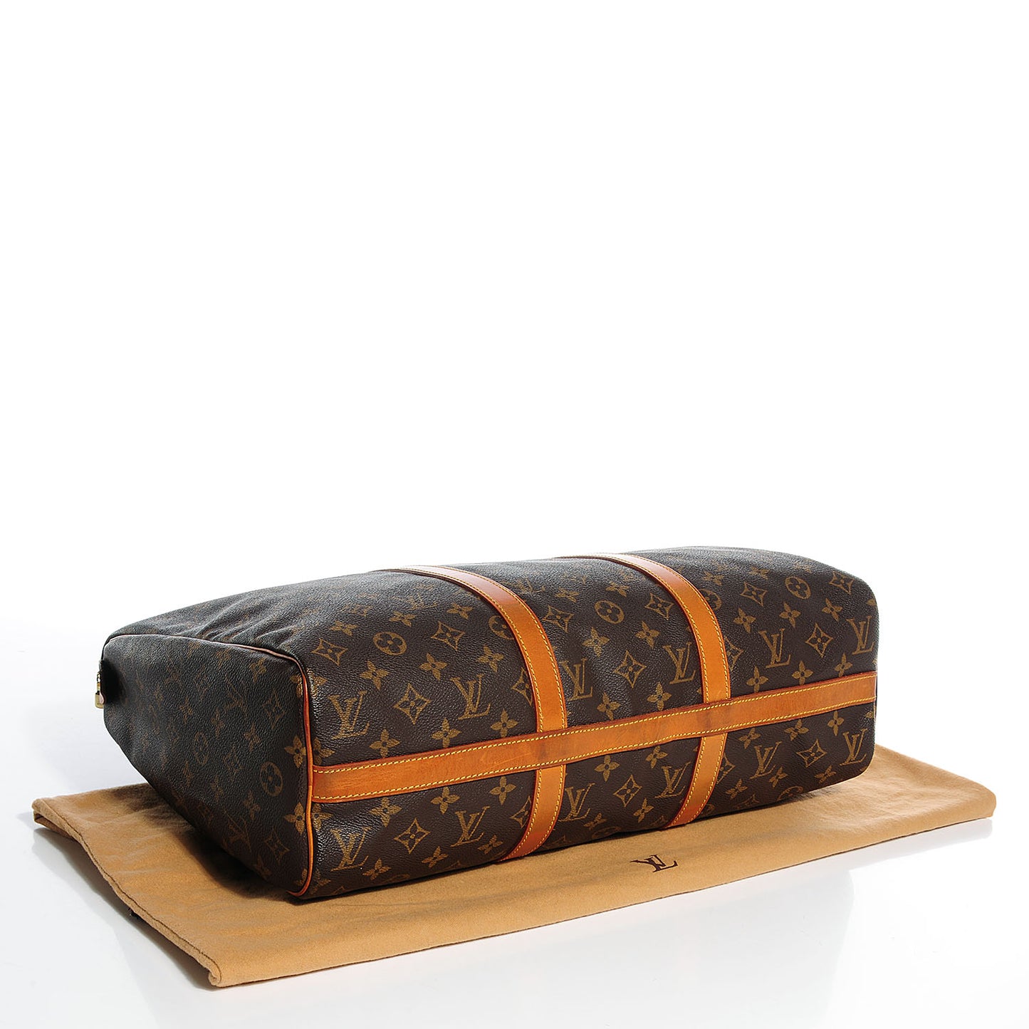Monogram Sac Flanerie 45 Overnight Bag