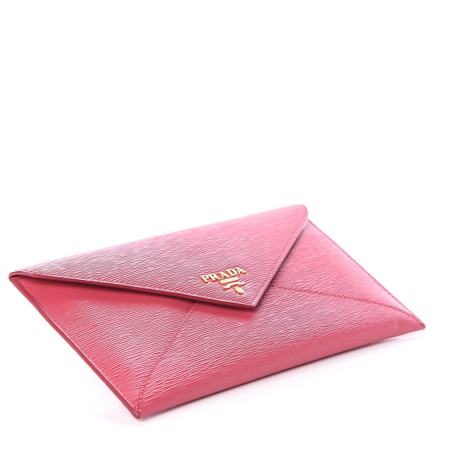 Vitello Move Envelope Wallet Peonia