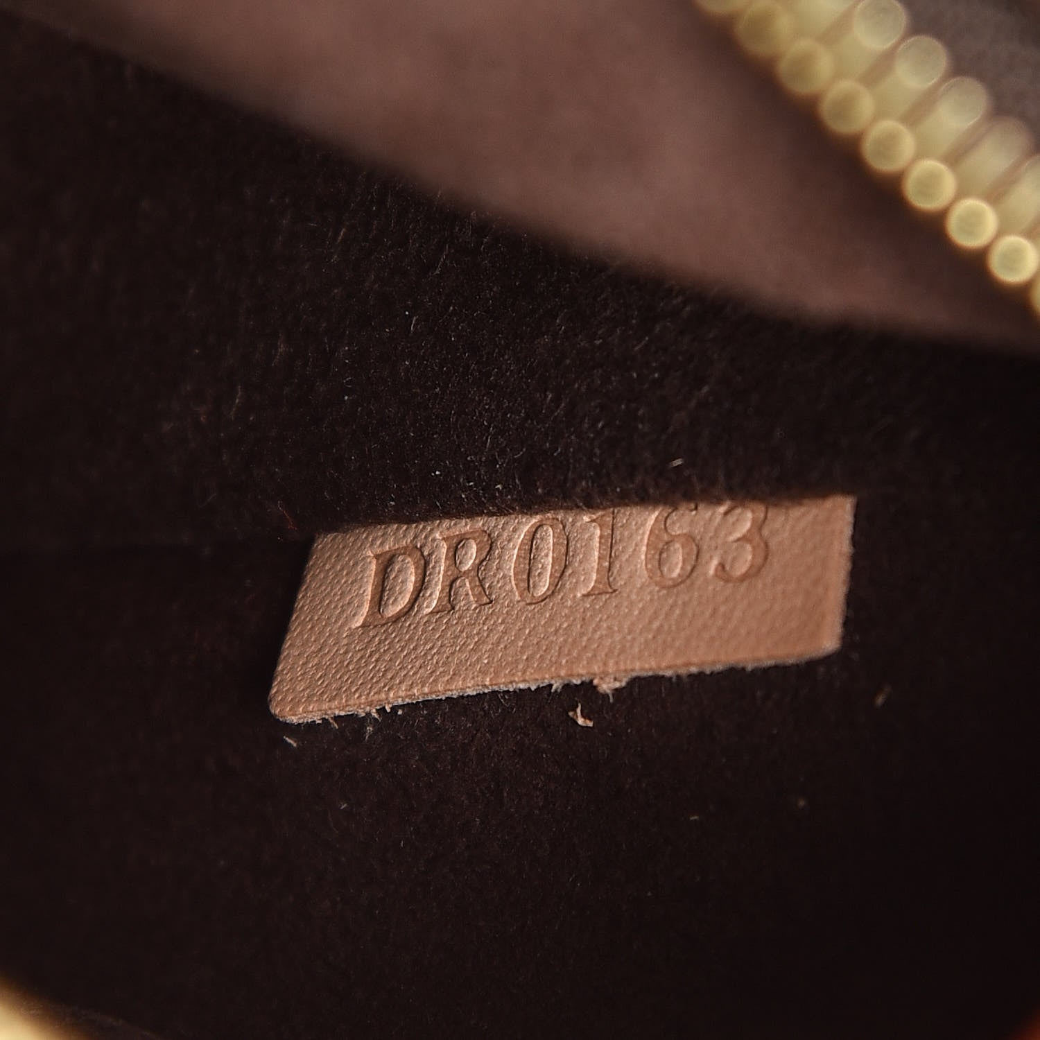 Louis Vuitton Monogram Pochette Metis 9 of 9