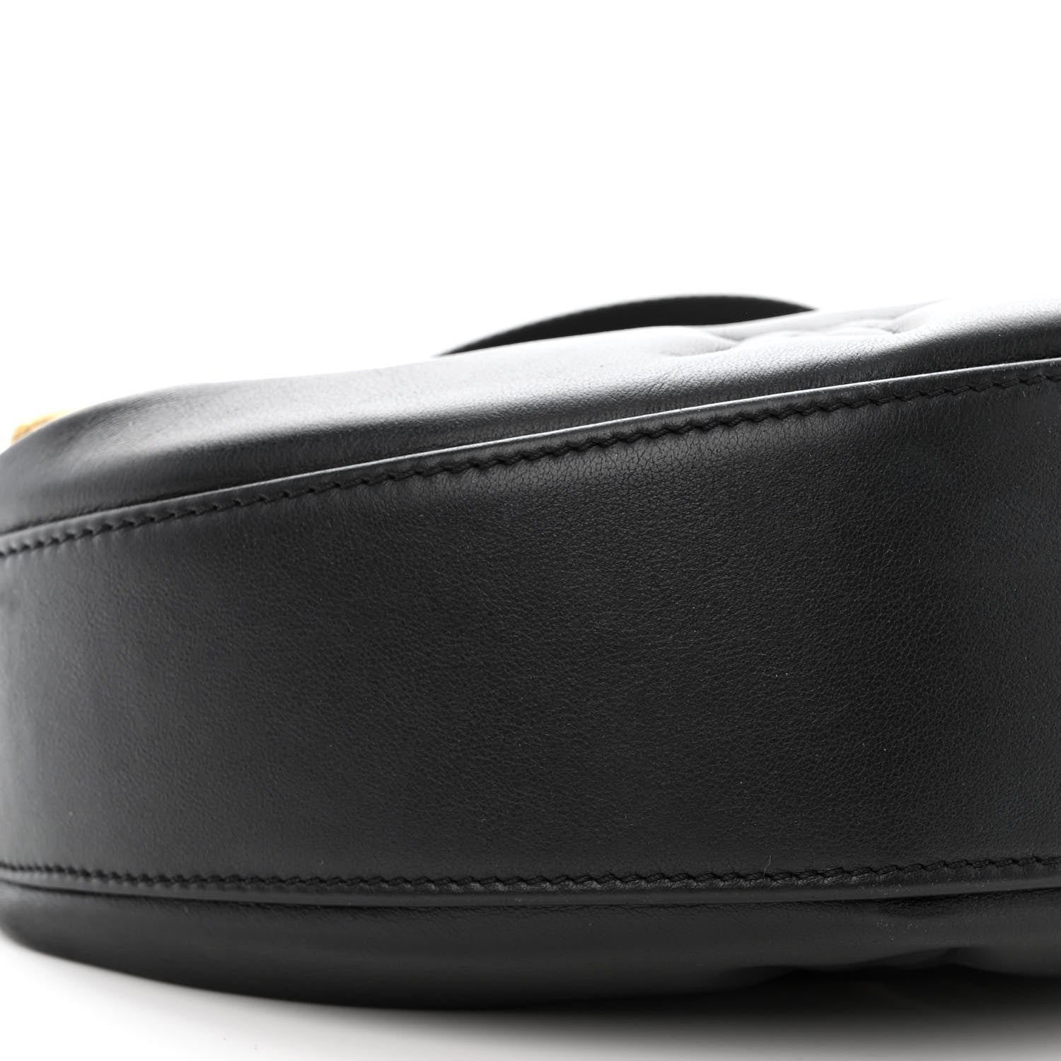 Louis Vuitton Calfskin Bubblegram Over The Moon Black 8 of 11