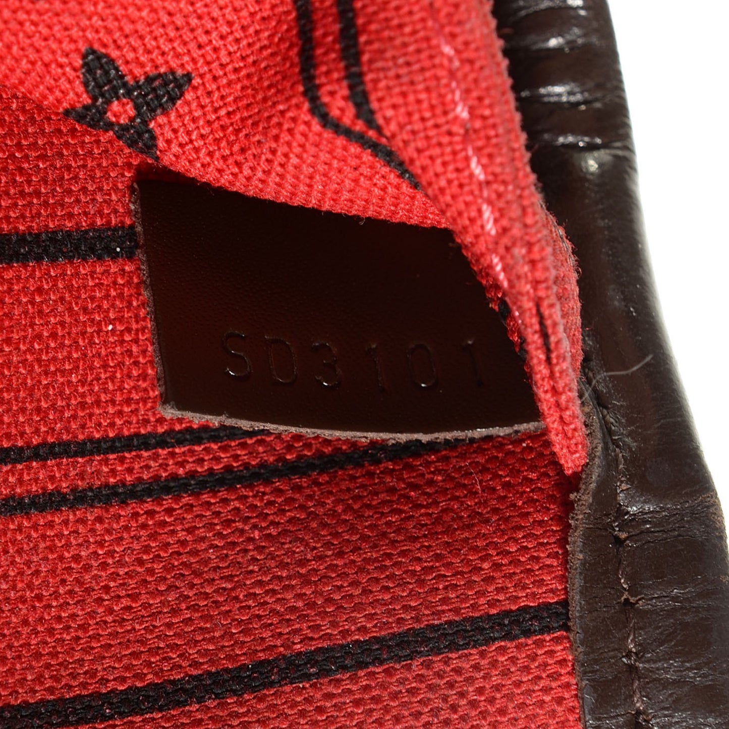 Damier Ebene Neverfull MM
