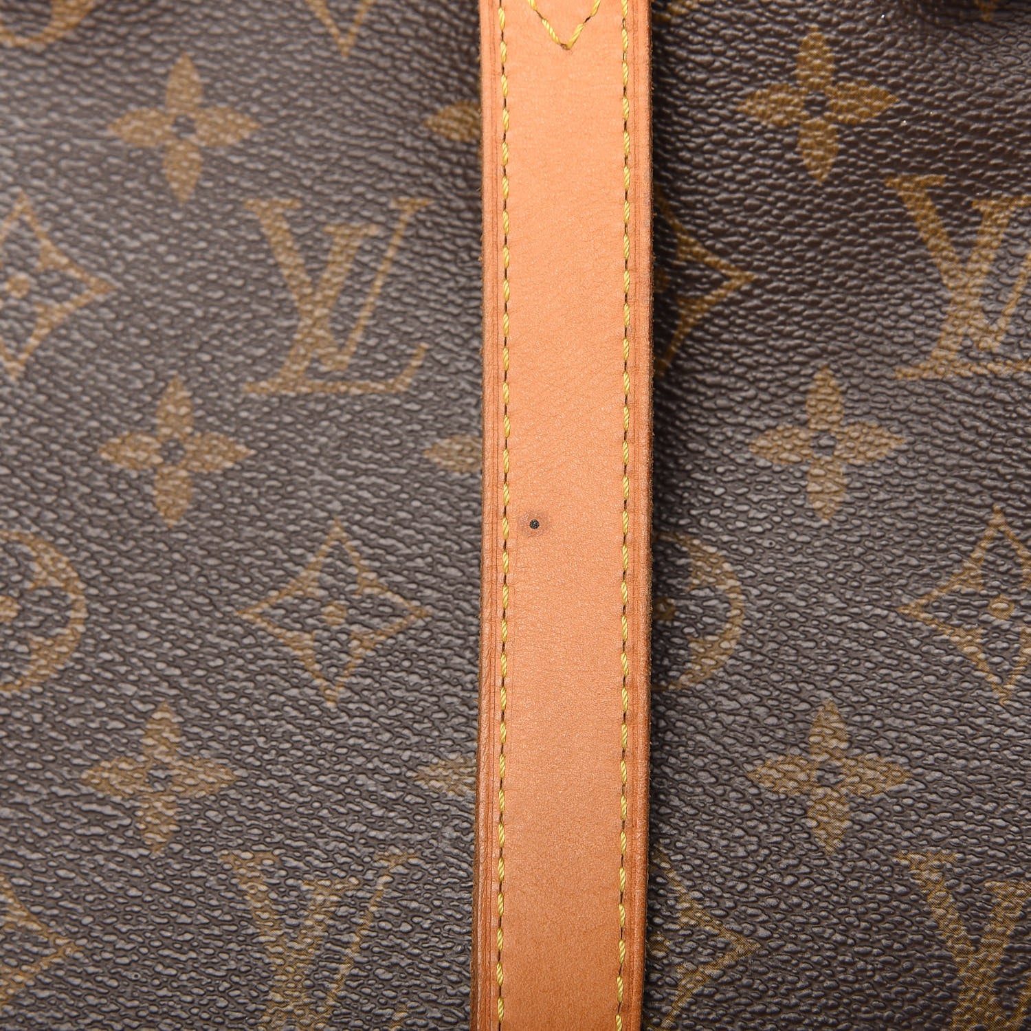 Louis Vuitton Monogram Batignolles Vertical 12 of 19