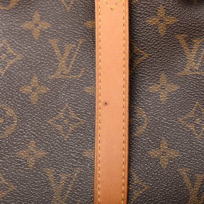 Louis Vuitton Monogram Batignolles Vertical 12 of 19