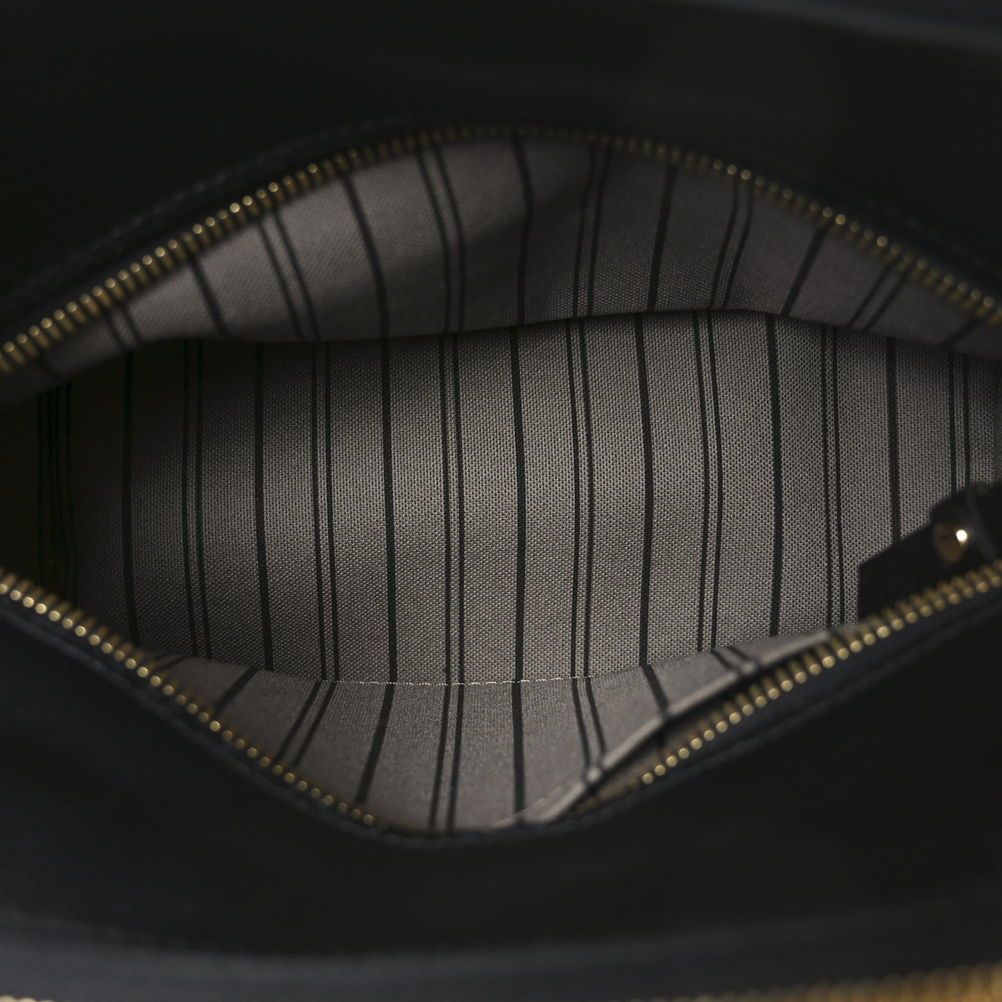 Empreinte Marais BB Black