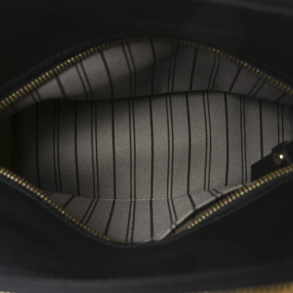 Louis Vuitton Empreinte Marais BB Black 5 of 9