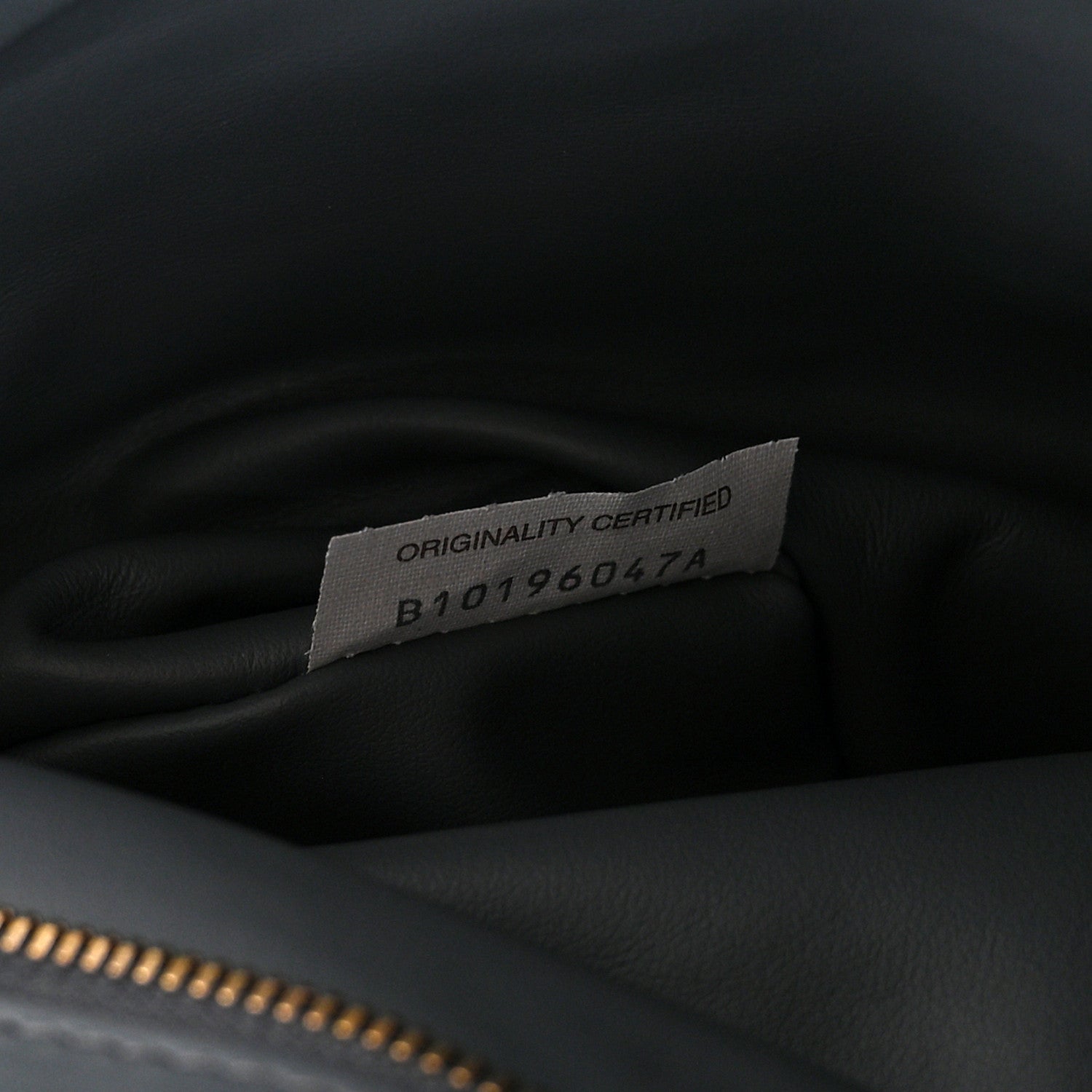 Bottega Veneta Nappa Intrecciato Small Jodie Thunder 7 of 10