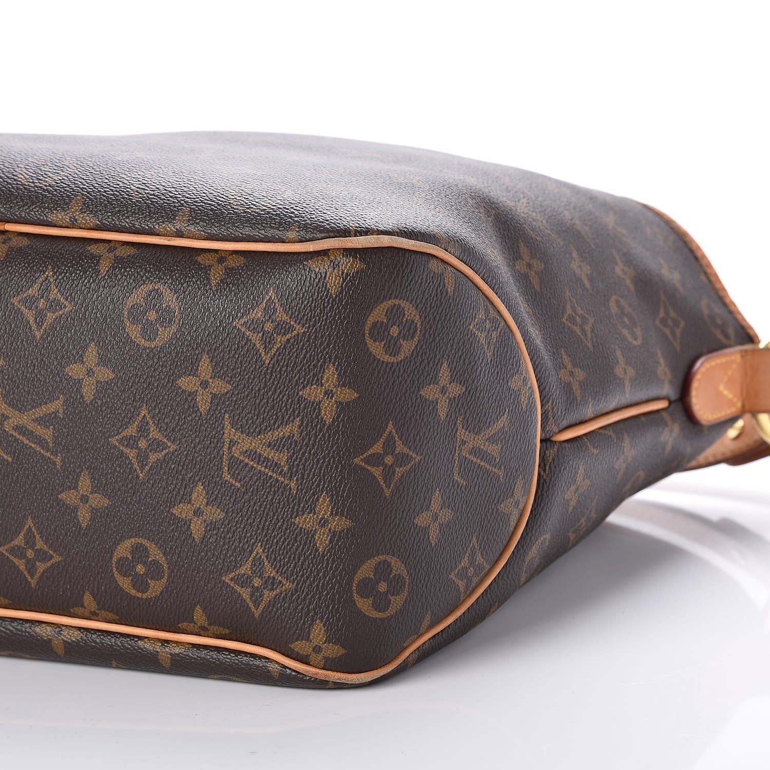 Louis Vuitton Monogram Delightful MM 6 of 10