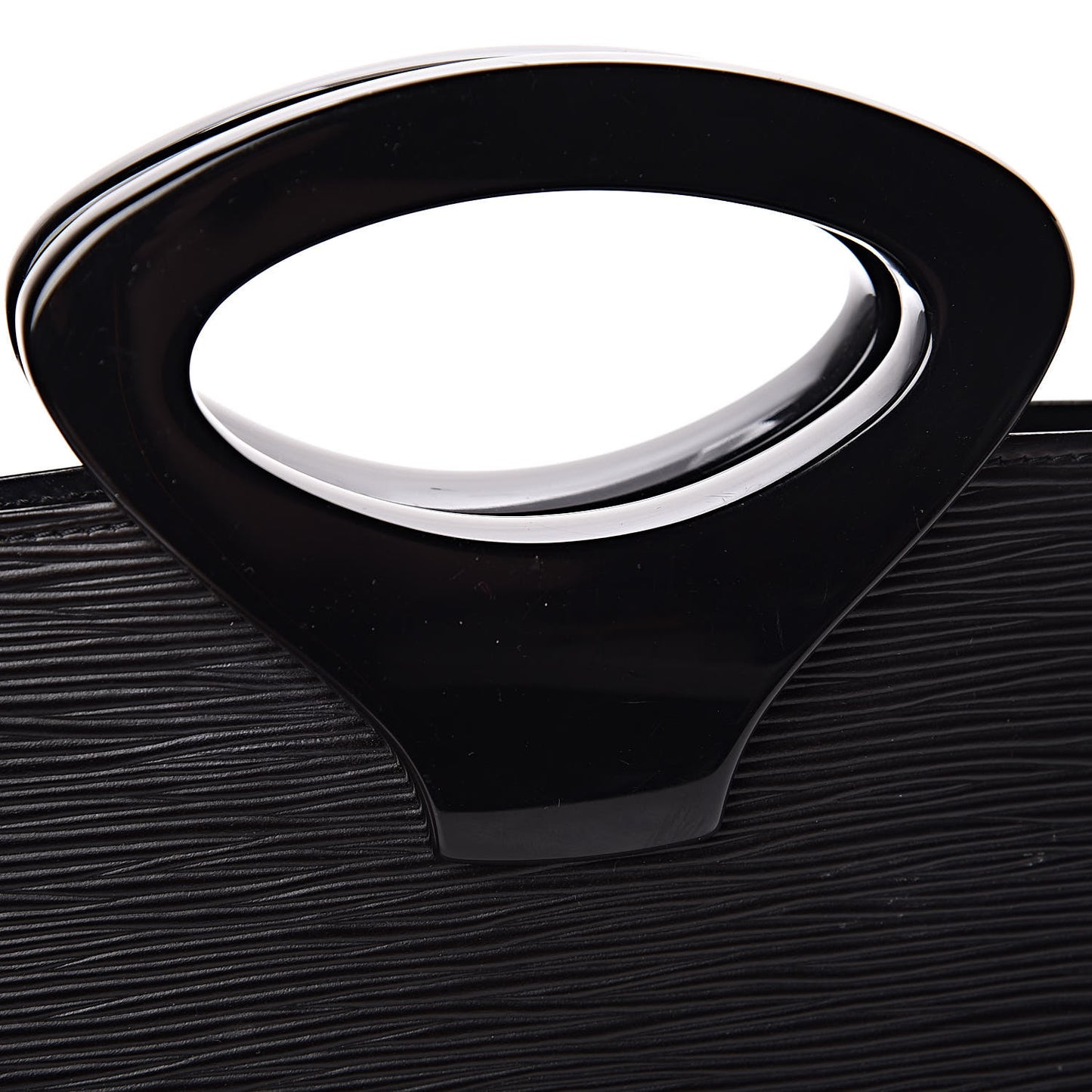 Epi Ombre Black